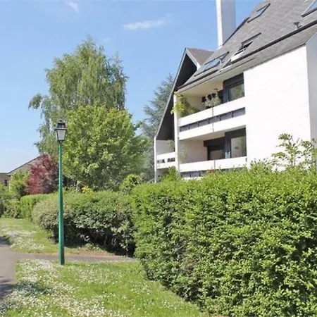 2 Bedroom Condomium With Terrace & Garden Apartment *
